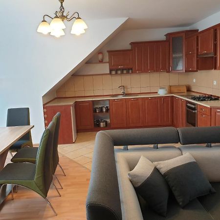 Biebrza Apartment Sztabin Exterior photo
